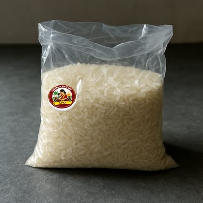 Urmila Outlet's sona masoori rice