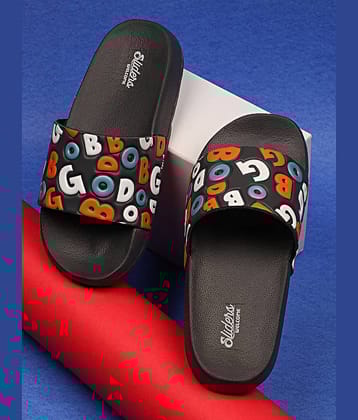 WELCOME Kid's Sliders, K BLOG-GRY, 3