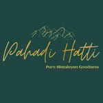 Pahadi Hatti