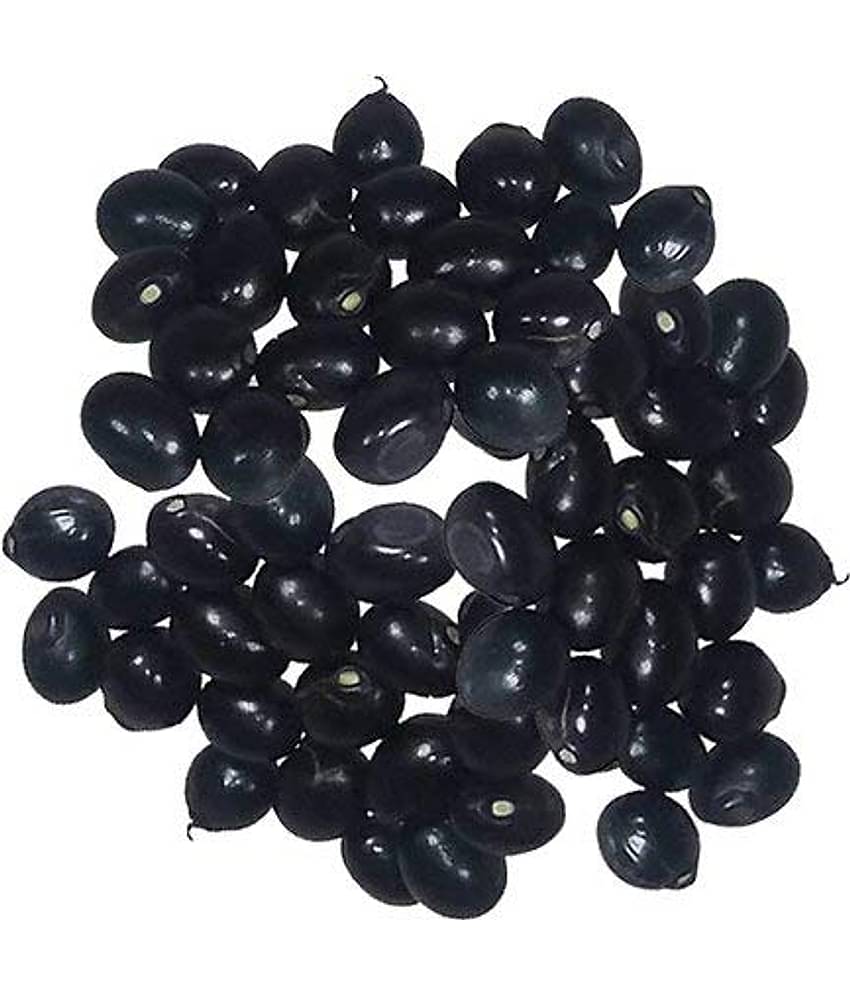 Black Gurivinda - 21 pcs