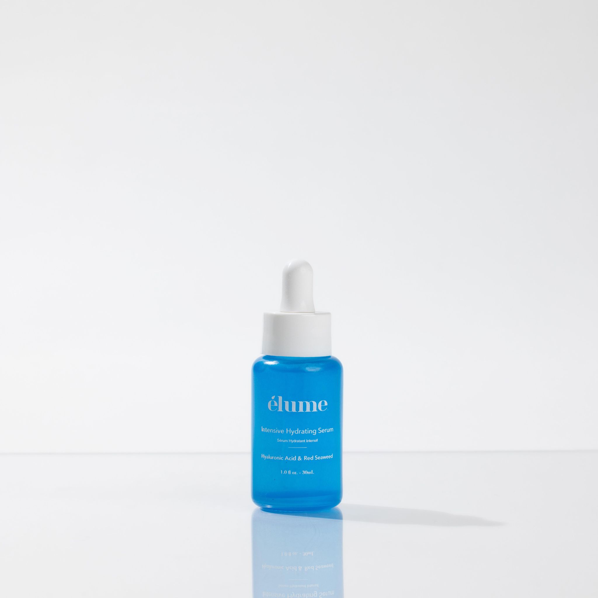 Elume Intensive Hydrating Serum