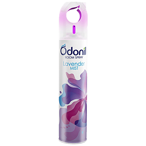 Odonil Room Spray - Lavender Mist, 150 ml