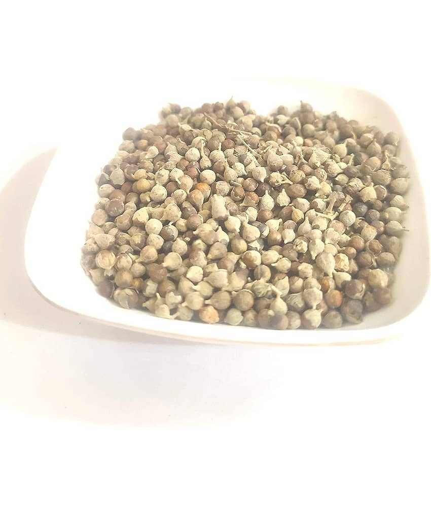 Nutrixia Food Nirgundi Seeds Sambhalu Beej Vitex Negundo TUKHME SAMBHALU Nirgudi  480 gm