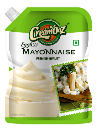 Creamooz Premium Mayonnaise, 750 gm Creamooz Premium Mayonnaise, 750 gm