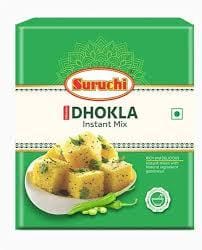 SURUCHI DHOKLA MIX