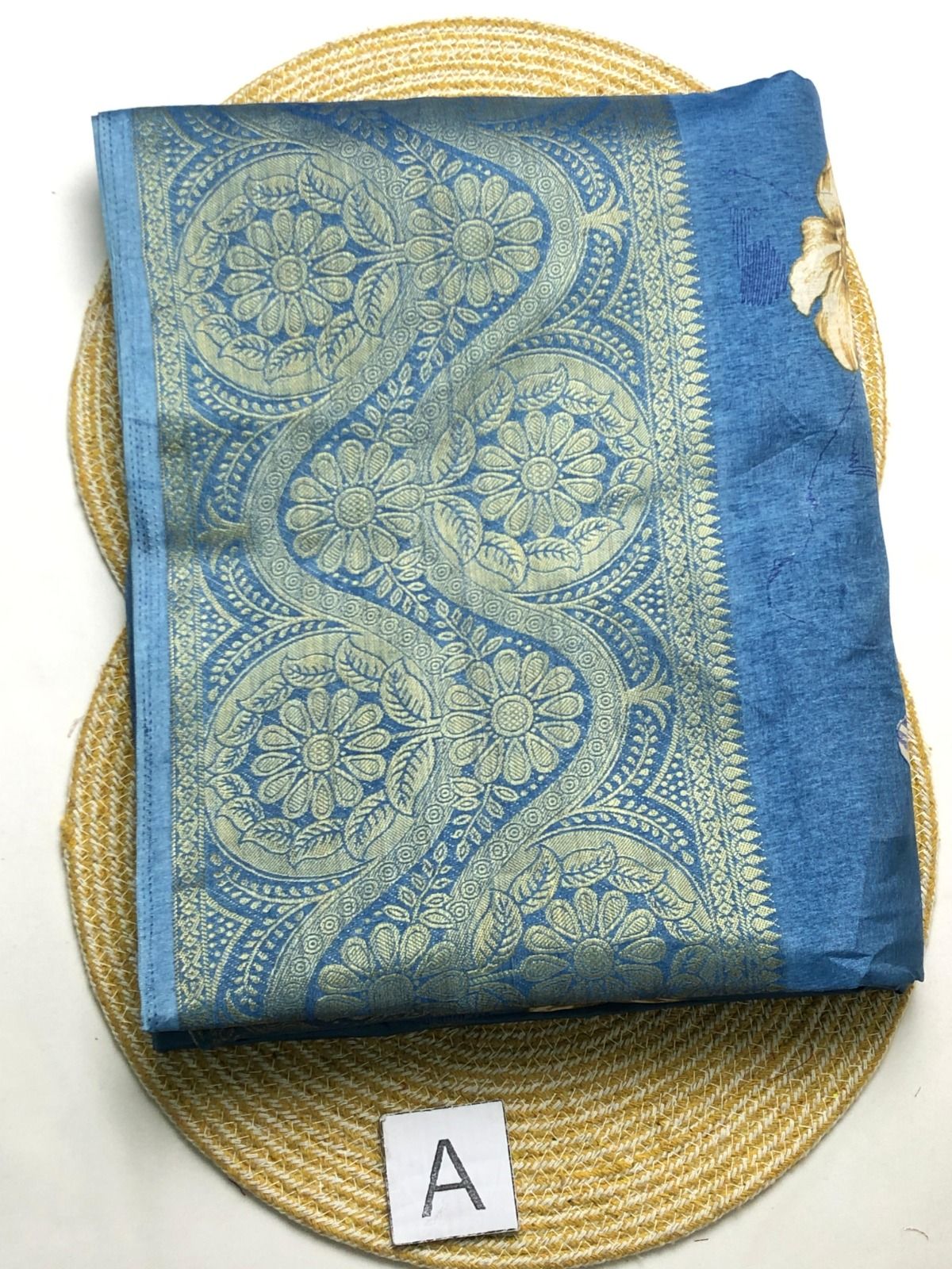 DOLA SILK SAREE