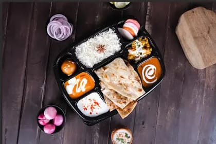 Special Thali