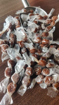 NUTZ PLUZ DELIGHTZ DRIED IMLI CANDY 1000g