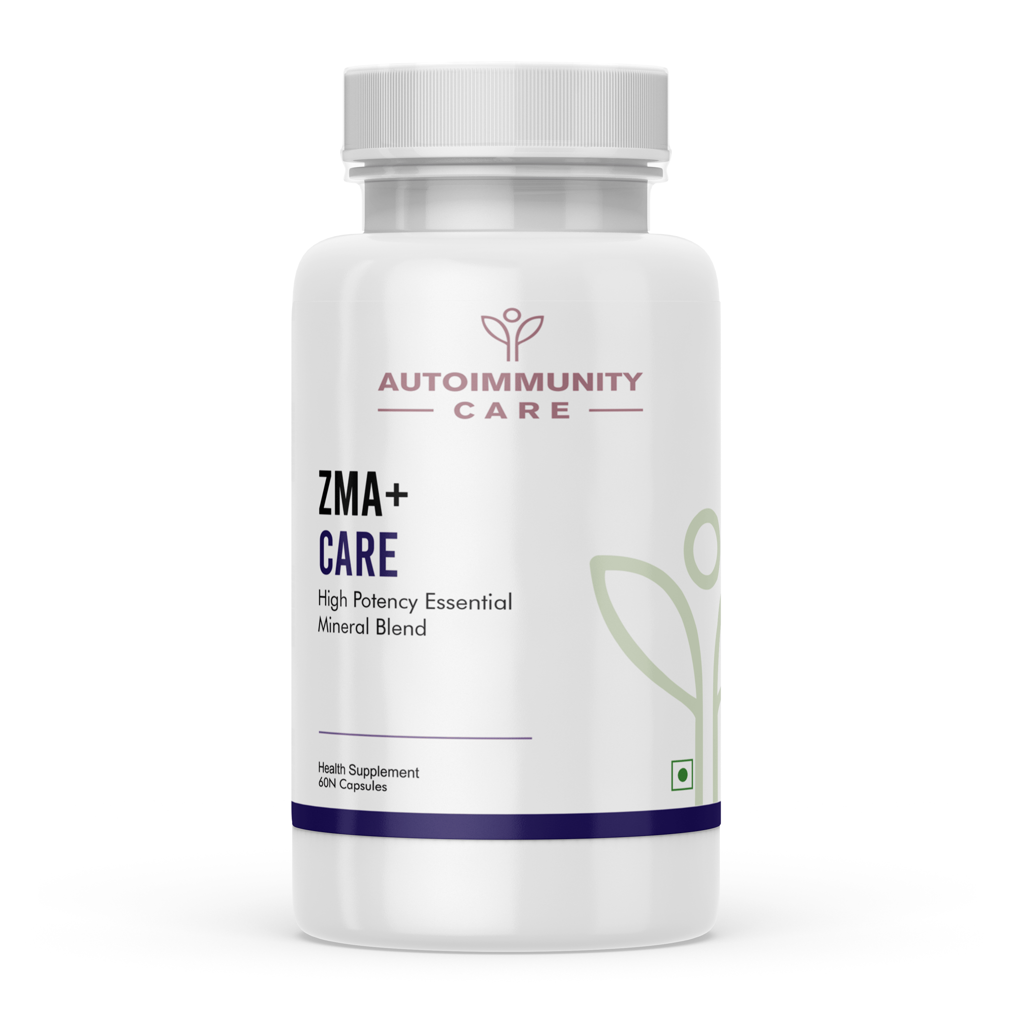 Autoimmunity Care ZMA+ Care