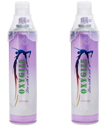 oxygize Oxygen Can
