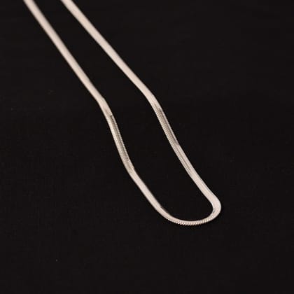Snake Mens Chain