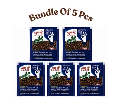 Laung 20g(Pack of 5)