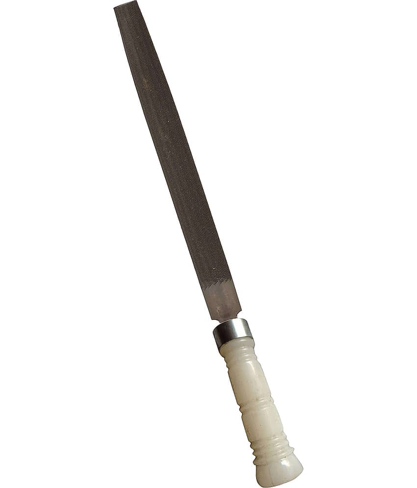 Amb File Flat File Tool 12 Inch