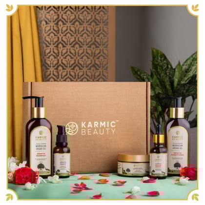 Imperial Bliss: Restoration Essential Set