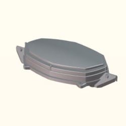 LENS - Pleasure - 37211AAL001S