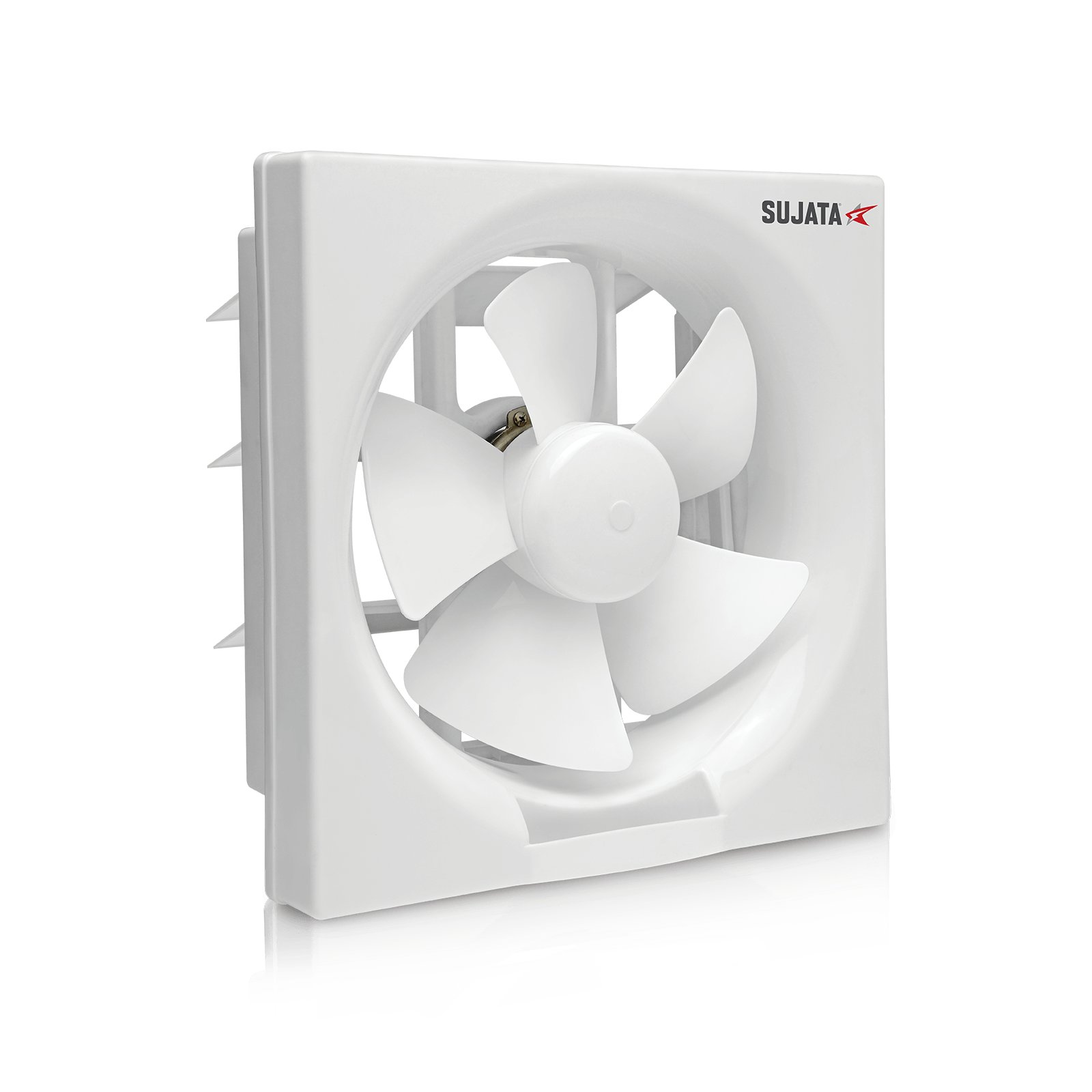 250mm woosh white  ventilation-fan