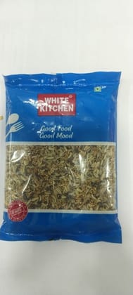 White kitchen good food panchforan