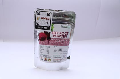 Beet Root Powder