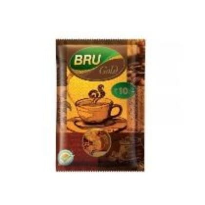 Bru Coffee Gold Instant 5g Bru Coffee Gold Instant 5g