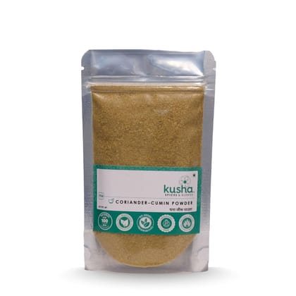 Kusha Spices Coriander Cumin Powder