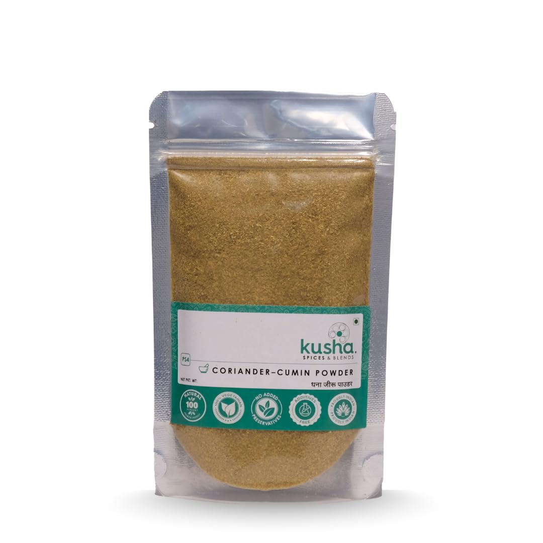 Kusha Spices Coriander Cumin Powder