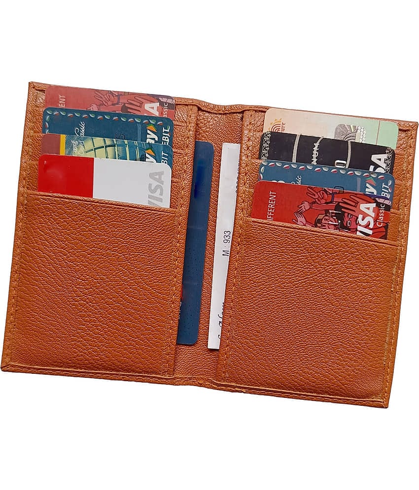 Wingers PU Leather Card Holder ( Pack 1 )