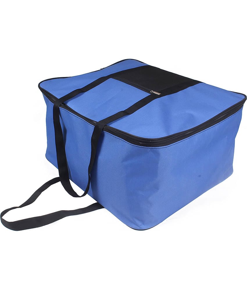 PrettyKrafts Nylon Garment Bag