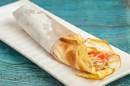 Egg Roll