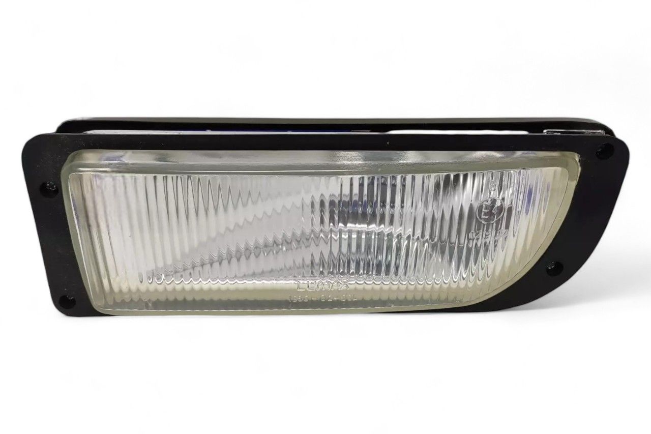 Lumax Front Fog Lamp - LH AV887911