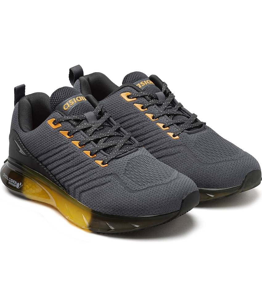 ASIAN  Multicolor Men's Sports Running Shoes