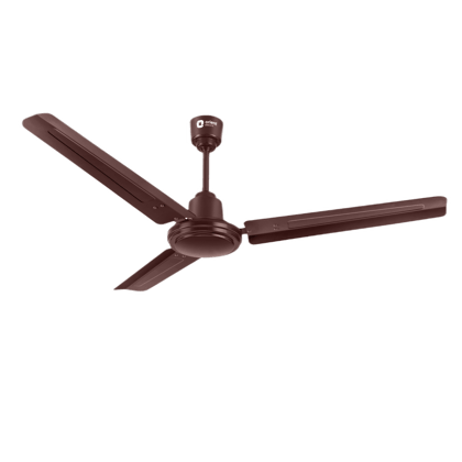 Falcon 400 Ceiling Fan | 5-Year Warranty Falcon 400 Ceiling Fan | 5-Year Warranty - 1200MM / Brown