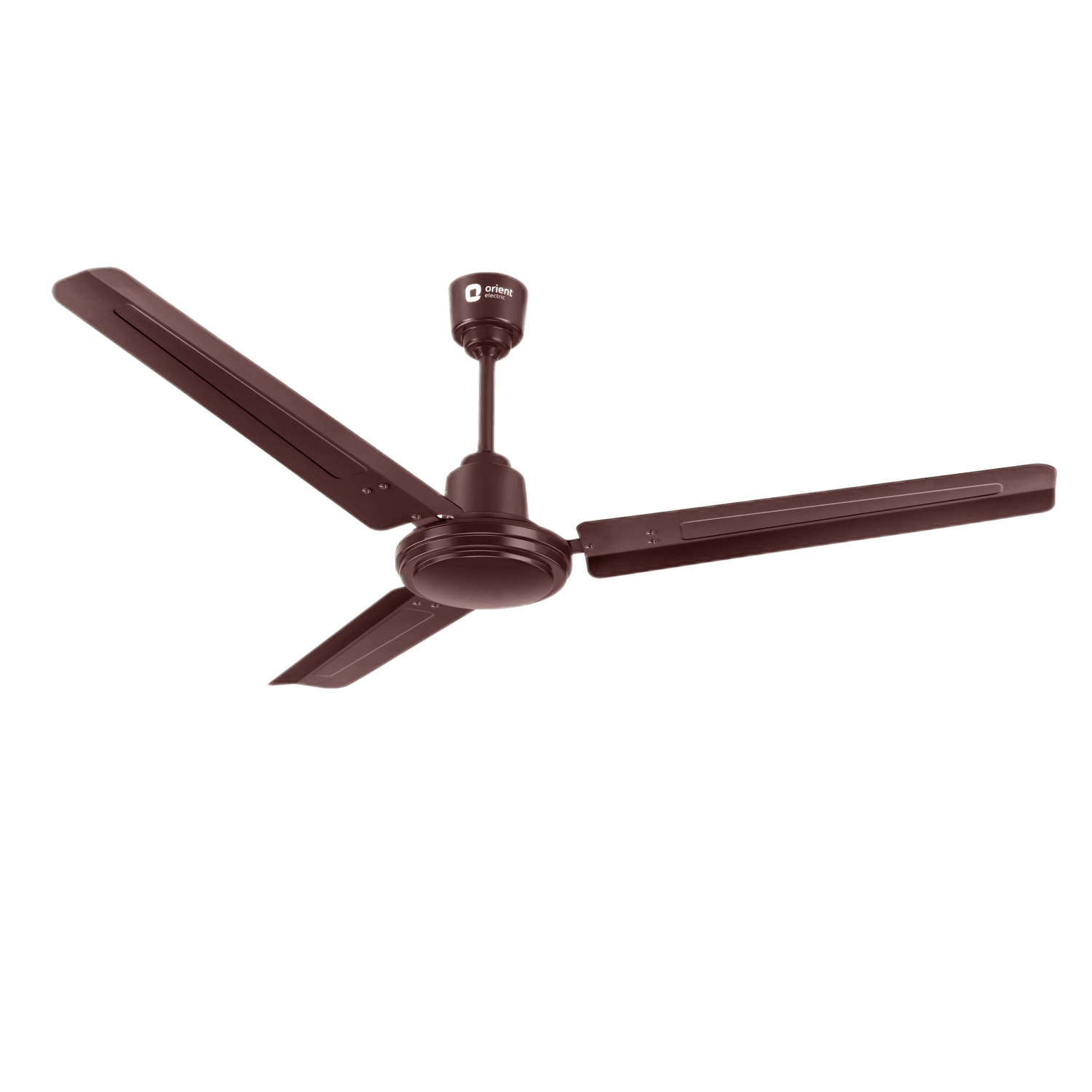 Falcon 400 Ceiling Fan | 5-Year Warranty Falcon 400 Ceiling Fan | 5-Year Warranty - 1200MM / Brown