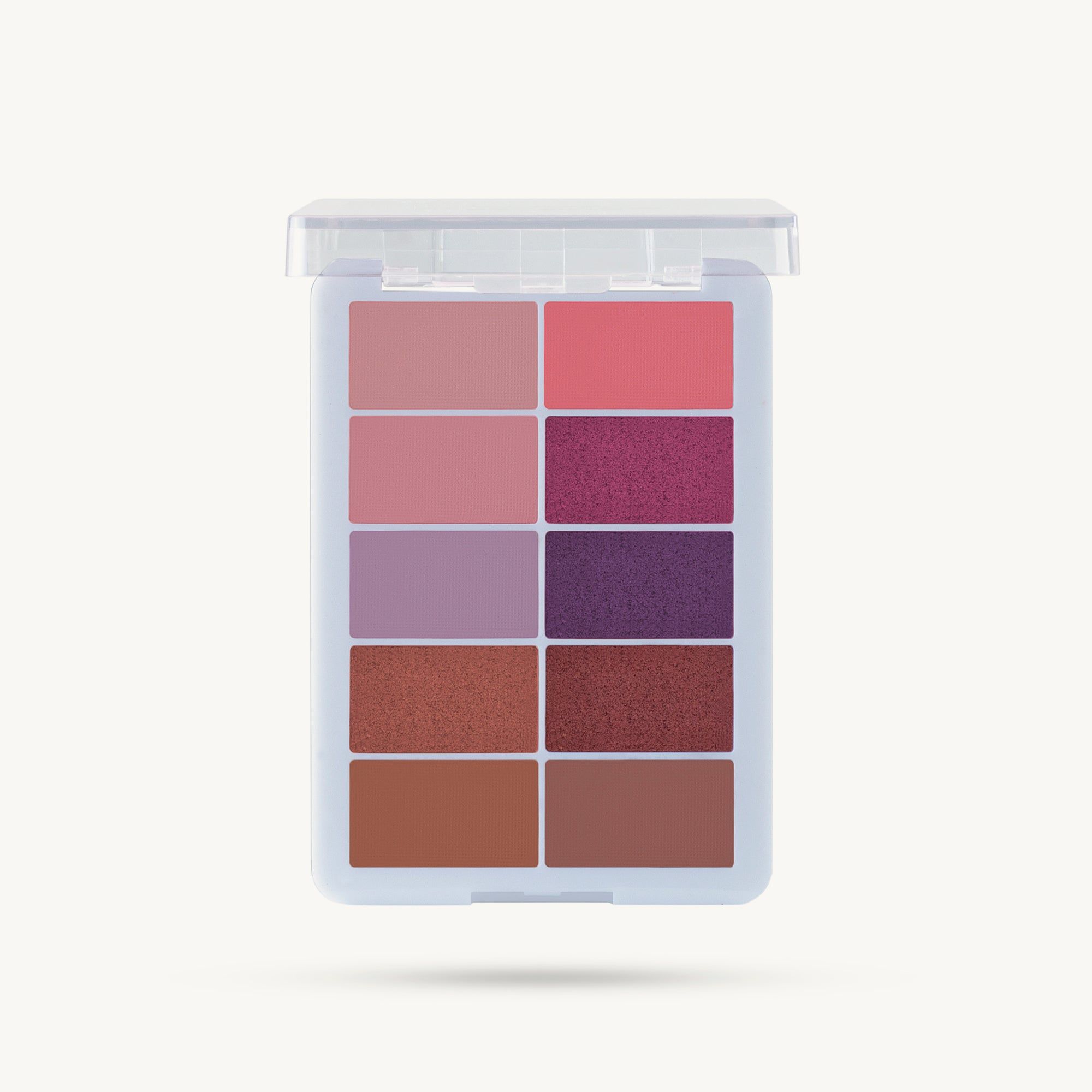 Eyeshadow Palette-3