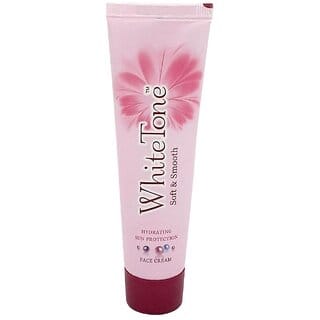 Soft  Smooth Hydrating WhiteTone Face Cream - 25gm