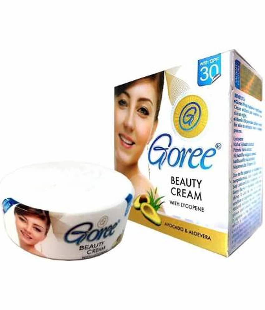 Zehra Goree Beauty Cream Day Cream 30 gm