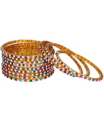 New Designe Fancy Bangles Set