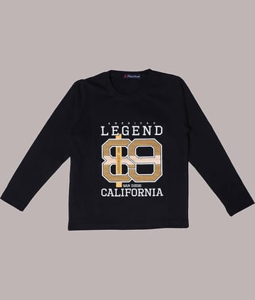 NEUVIN Pack of 5 Boys Cotton Blend T-Shirt ( Green )