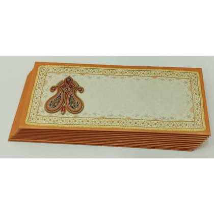 SHAGUN ENVELOPES
