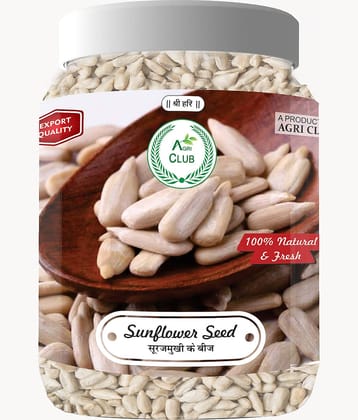 Agri Club Sunflower Seed 200Gm