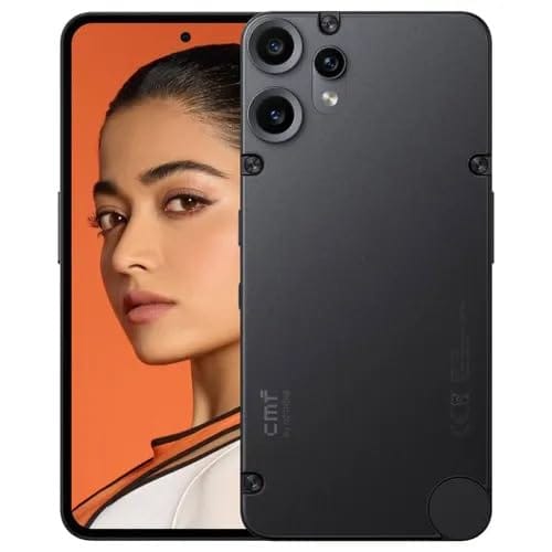 CMF Phone 2 Pro (Black, 8GB, 256)