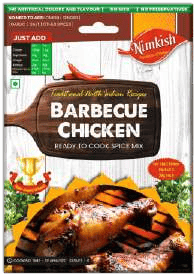 Barbecue Chicken Masala 30 G Pack of 2