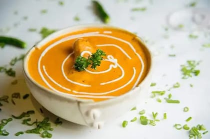 Special Butter Chicken