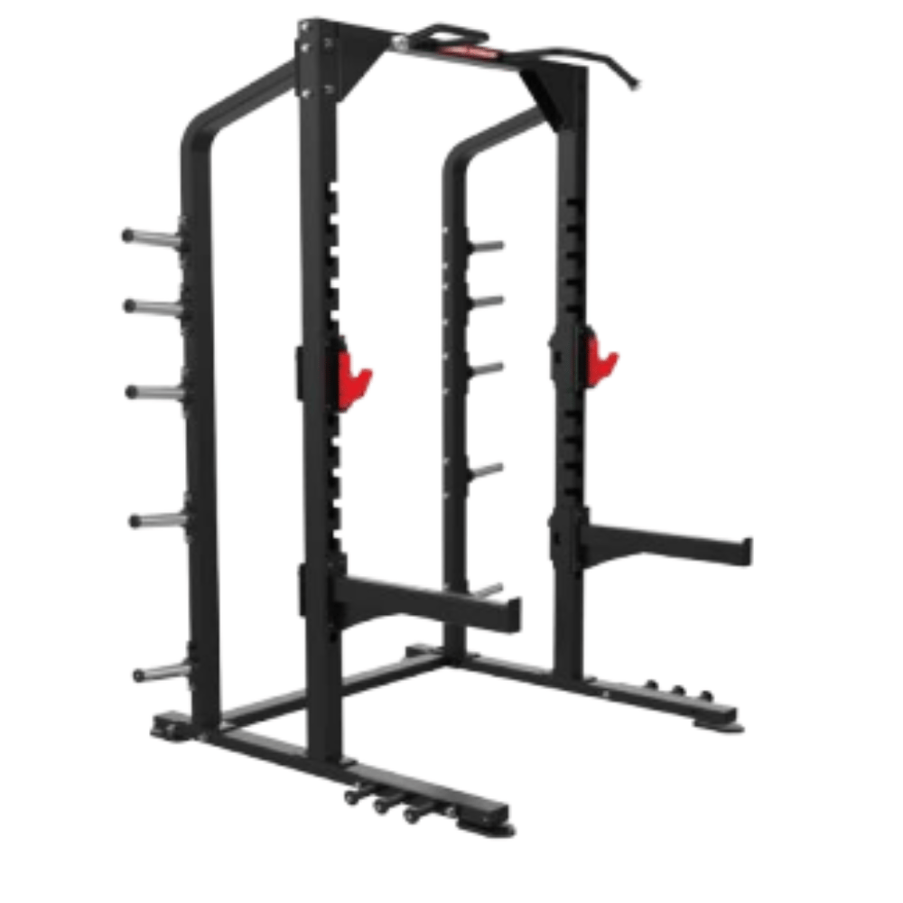 Best Half Power Rack in India MWH-018