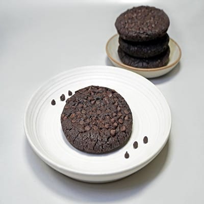 Rich Choco Chip Cookie