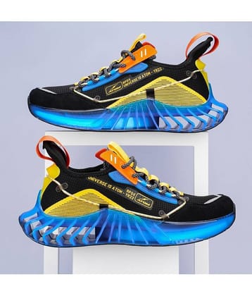 ATOM Good Vibes Multicolor Men's Lifestyle Shoes