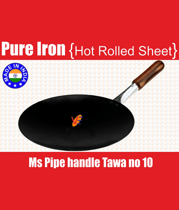 Veer Iron Tawa 2 mm