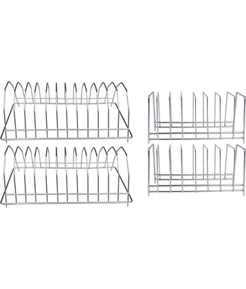 JISUN - Stainless Steel Kitchen Rack