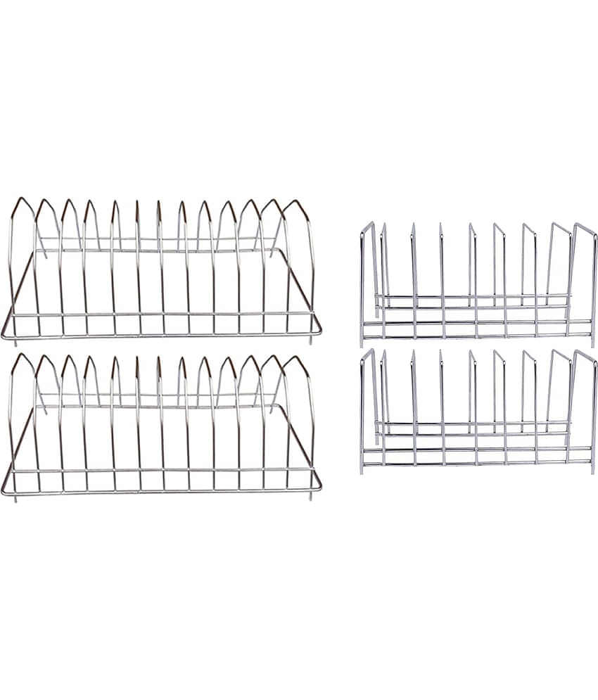 JISUN - Stainless Steel Kitchen Rack