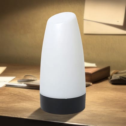 Led Charging Bar Table Lamp MultiColor Eye Protection Lamp (1Pc)