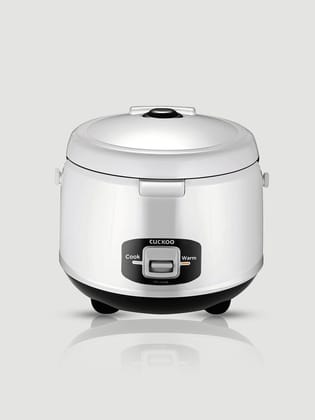 Electric Rice Cooker 1.8 Litre | 650 Watt |CR-1055)